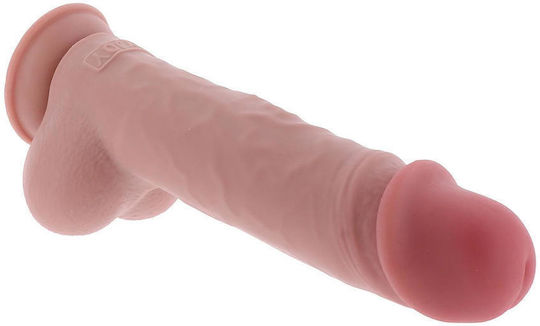 Ρεαλιστικό Dildo Flesh