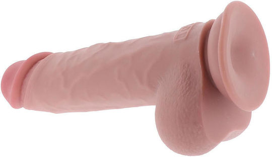 Ρεαλιστικό Dildo Flesh