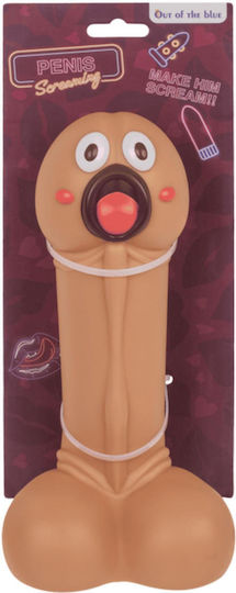 Schreiender Penis Lautestes Party Spielzeug