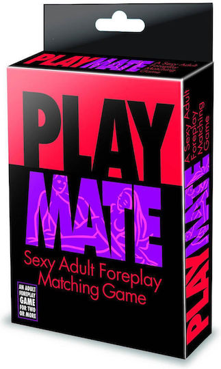 Play Mate Kartenspiel
