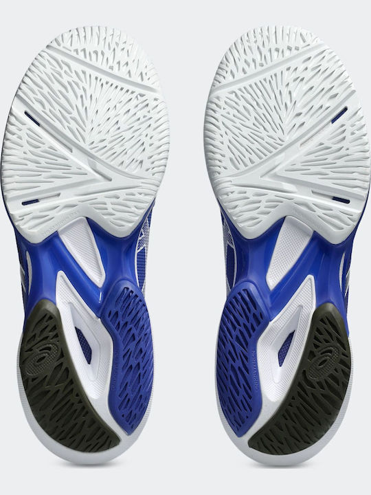 ASICS Solution Speed Ff 3 Ανδρικά Παπούτσια Τένις για Όλα τα Γήπεδα Μπλε