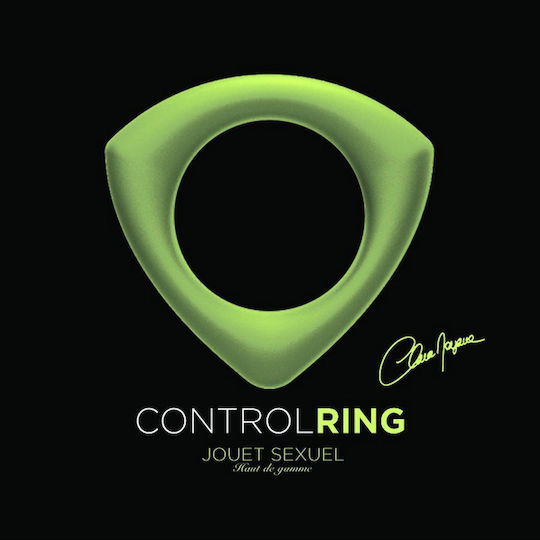 Control Ring Phosphorescent Glow In Dark