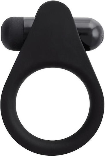 A-toys Inele Pentru Penis Negru