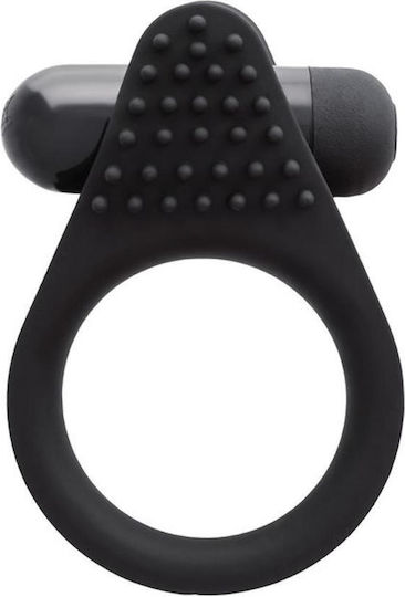 A-toys Inele Pentru Penis Negru