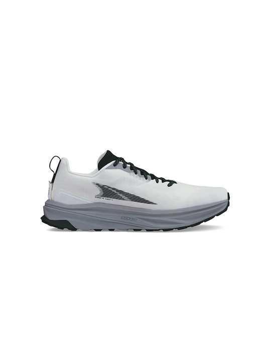 Mont Ανδρικά Αθλητικά Παπούτσια Running White / Coral