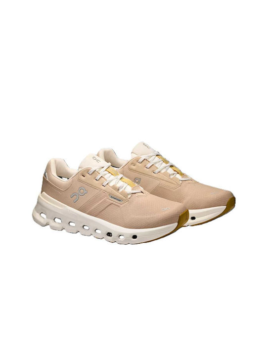 Cloudrunner 2 Waterproof Sport Shoes Running Sand / Dew