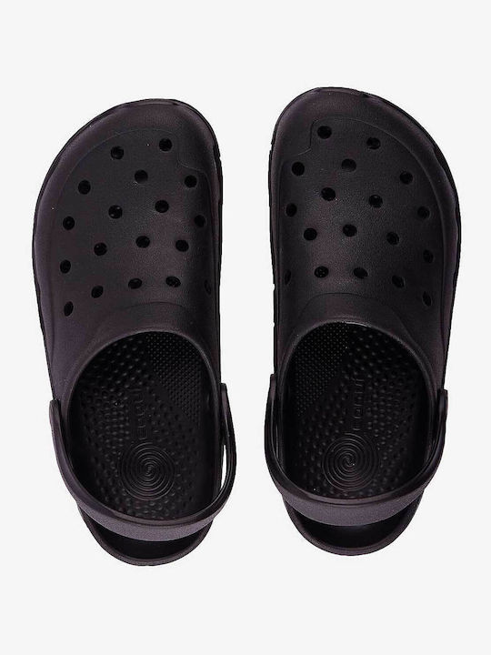 Children's Beach Shoes Black