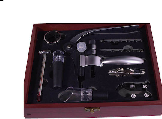 Weinzubehör-Set 10Stück SPV-9NCFAE-SET10