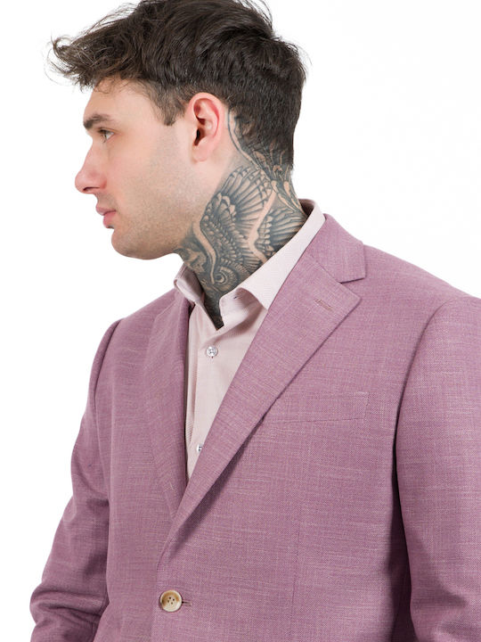 Men's Suit Jacket Rotten Apple