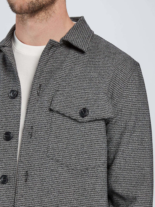 Sacou bărbați Dark grey
