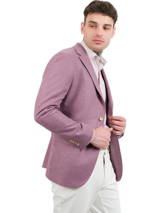 Men's Suit Jacket Rotten Apple