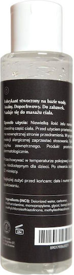 Πρωκτικό Λιπαντικό Gel 100ml