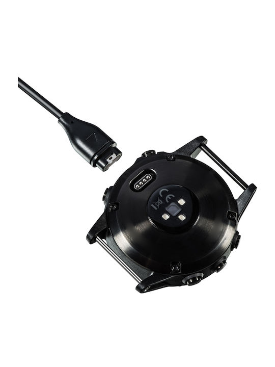 Încărcător Pentru Garmin Instinct 2 Negru