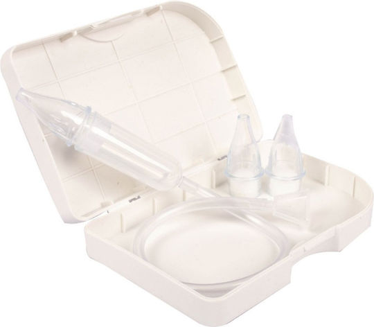 Sevi Bebe Nasal Aspirator for Infants