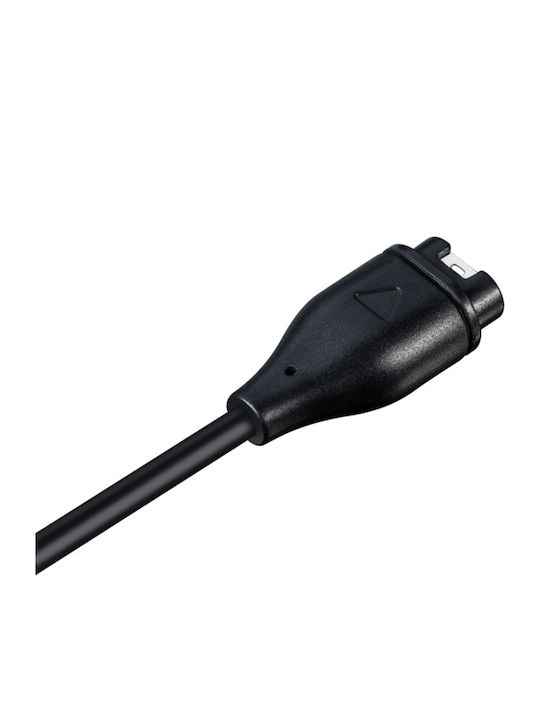 Ladegerät für Garmin Venu 3, Venu 3S Schwarzς