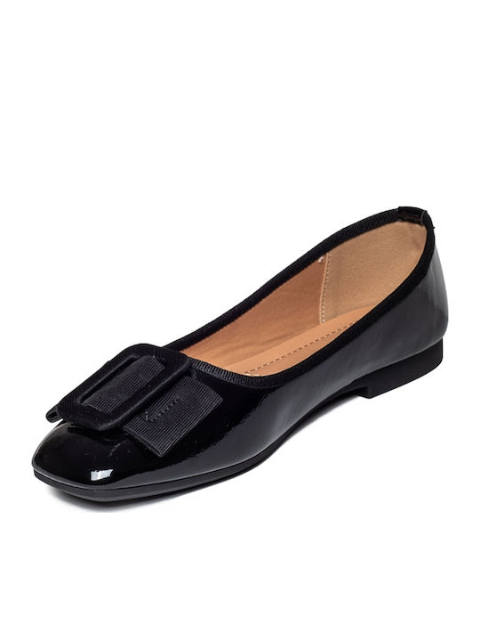 Ballerinas Black