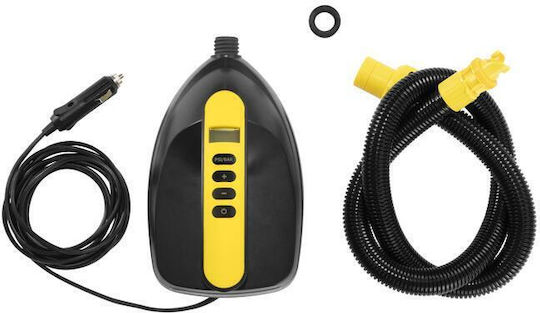 Bestway Electric Pump for Inflatables 12V