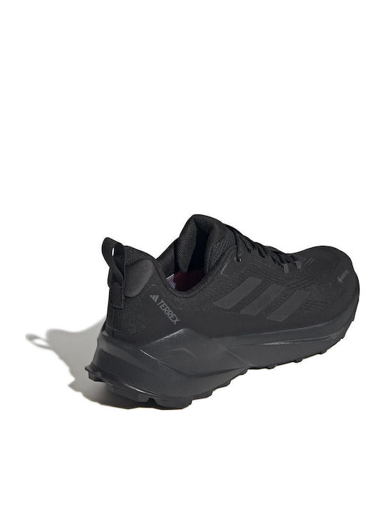 adidas Terrex Trailmaker 2 Men's Hiking Shoes Waterproof With Gore-Tex Membrane Black