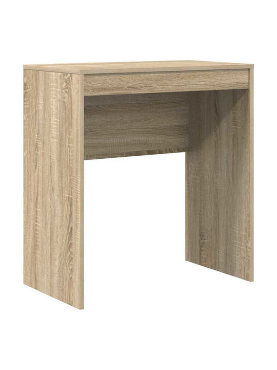 Γραφείο Ξύλινο Sonoma Oak 70x40x76εκ.