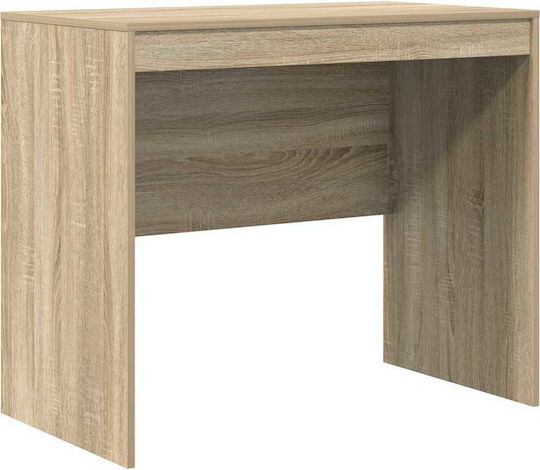 Schreibtisch Holz Sonama 90x50x76cm