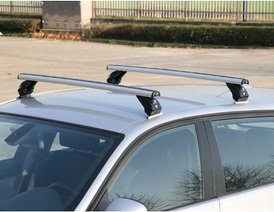 La Prealpina LP56 110cm. (with Roof Rack Legs and Lock)