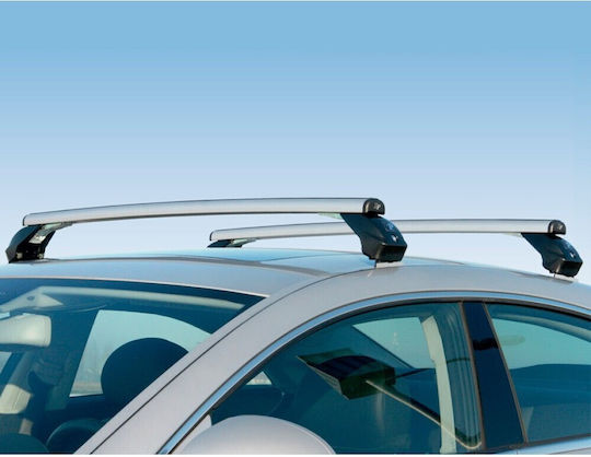 La Prealpina LP49 110cm. (with Roof Rack Legs and Lock)