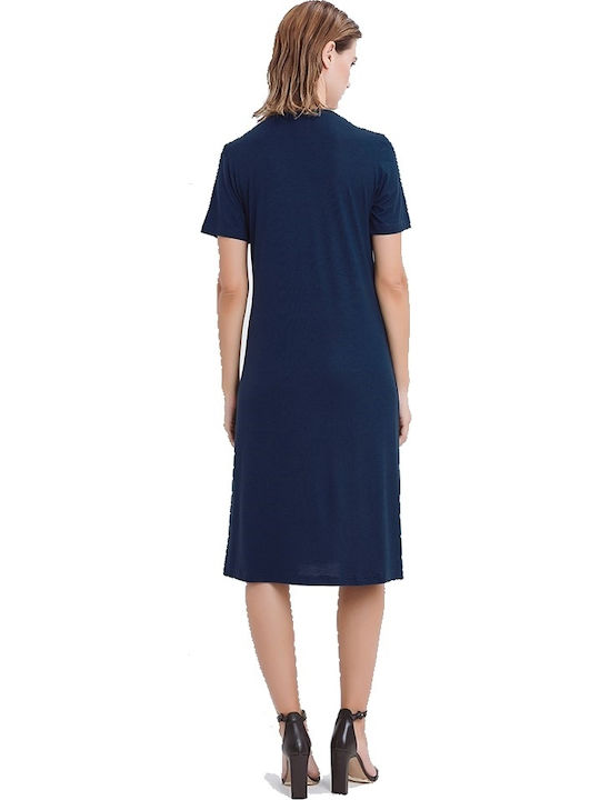Odyssey Women's Dress Beachwear Blue