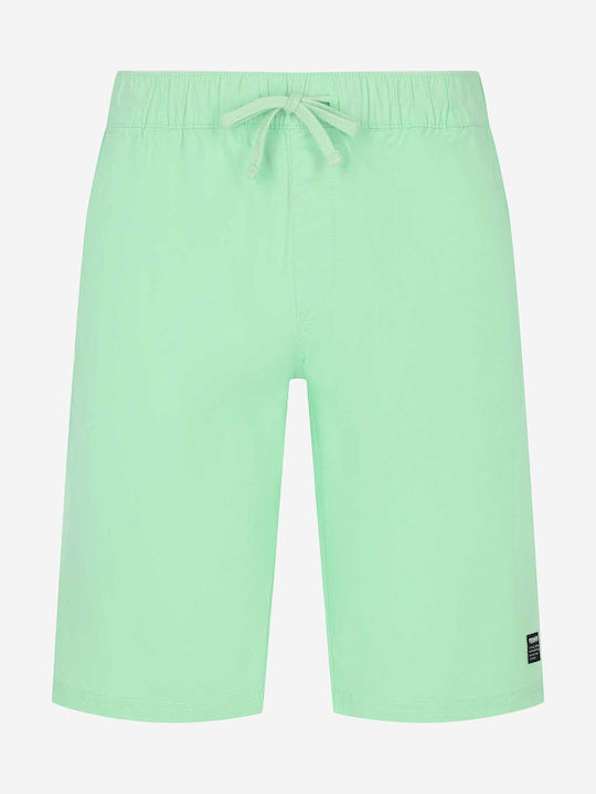 Αθλητική Ανδρική Βερμούδα Green