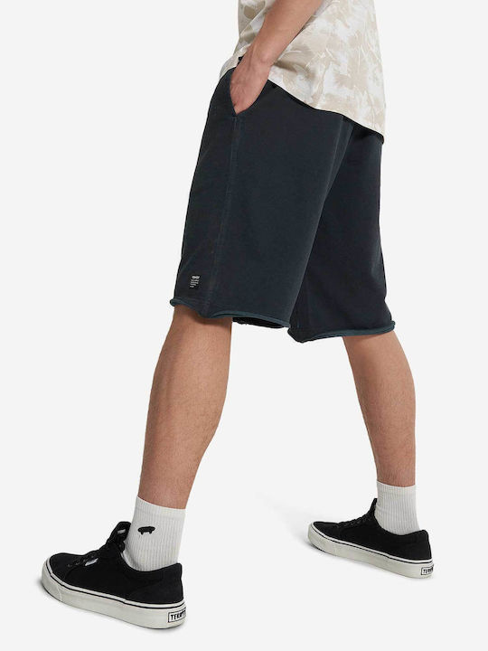 Men's Athletic Shorts Black