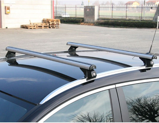 La Prealpina (with Roof Rack Legs and Lock)