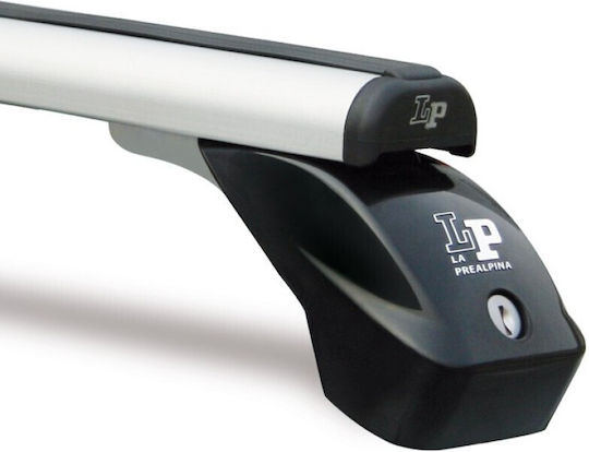 La Prealpina Lp49 (without Legs)