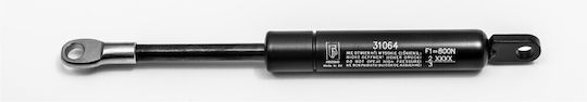 Fa Krosno Top Cover Shock for BMW Series 3 E46 Cabrio (with Mechanical Opening)