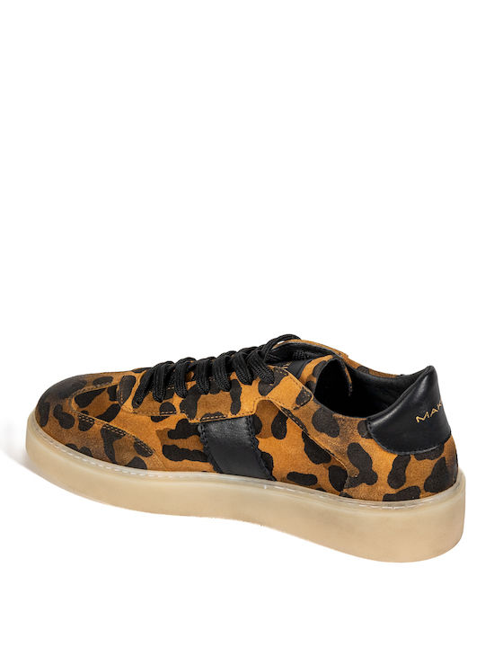 Sneakers Beige
