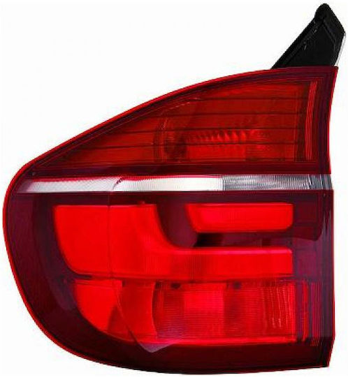 Taillights for BMW X5