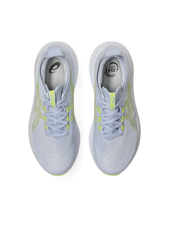 ASICS ASICS