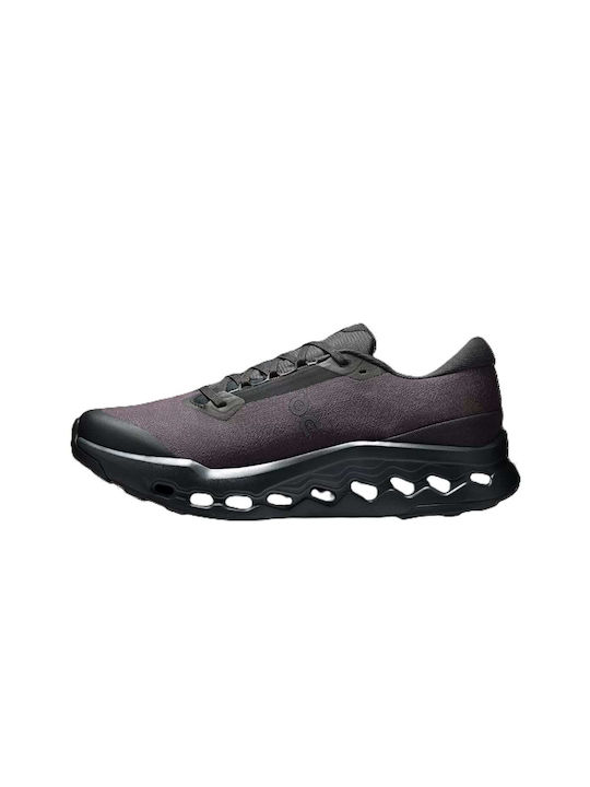 Cloudsurfer Bărbați Pantofi sport Trail Running Negru