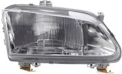 Tyc Front Lights for Renault Megane