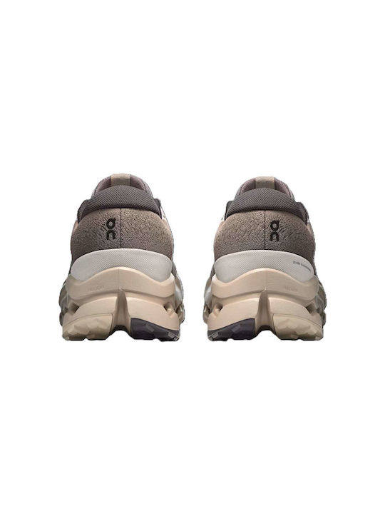 Cloudsurfer Sport Shoes Trail Running Cinder / Desert