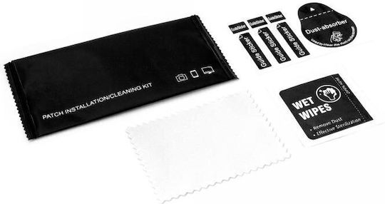 Sbox Nano Hybrid Glass 9h Samsung A6