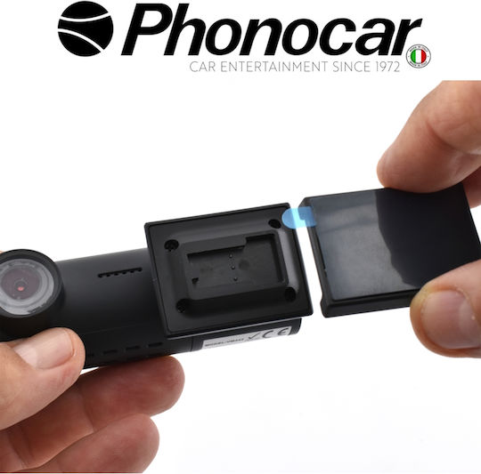Phonocar Adaptor Auto