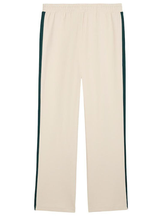 PUMA Beige Sweatpants
