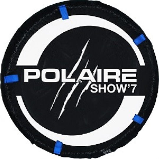 Polaire Show7 S13 Αντιολισθητικές Χιονοκουβέρτες Επιβατικού Αυτοκινήτου 2τμχ