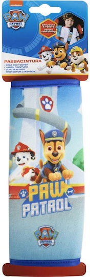 Colzani Perne Centură Auto Paw Patrol Boy Multicolore 1buc
