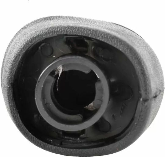 Shift Knob Gear lever for Renault Megane Black