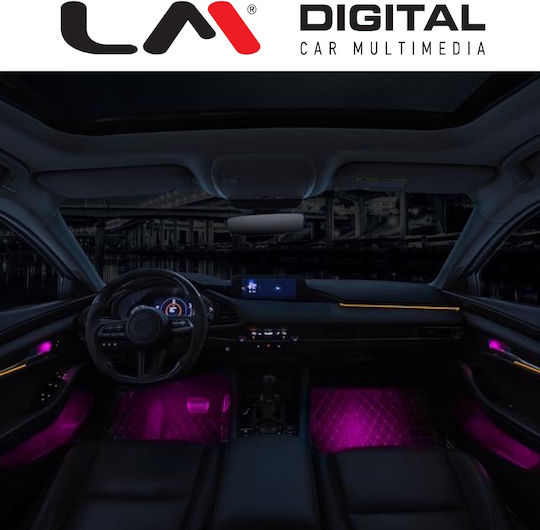 LM Digital RGB