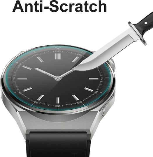 Enkay Tempered Glass για το Huawei Watch GT 3 Pro 46mm 1τμχ SYA001838204