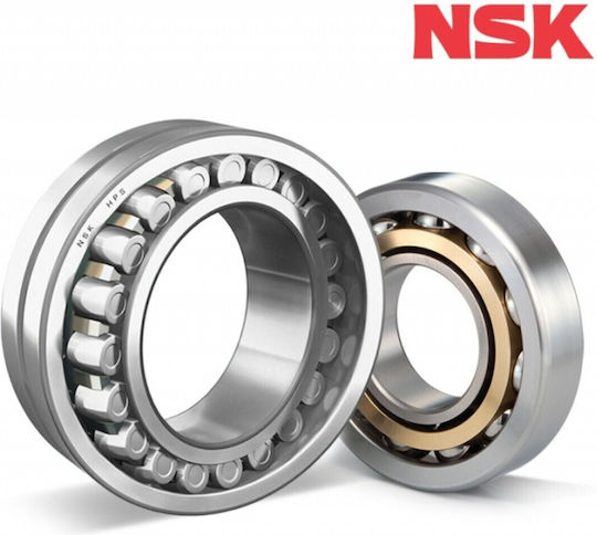NSK Motorcycle Bearings
