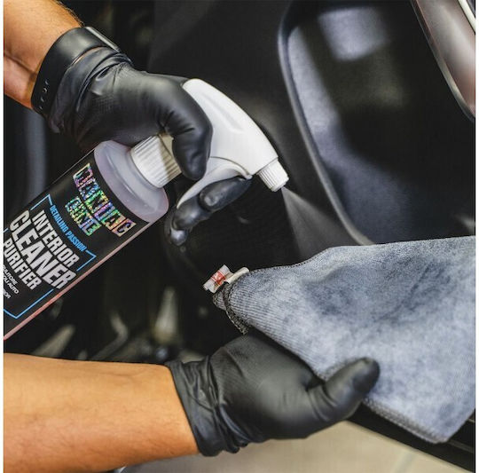 Ma-fra Maniac Line Interior Cleaner Purifier 5lt Maniac