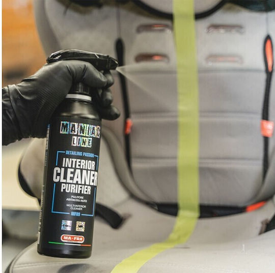 Ma-fra Maniac Line Interior Cleaner Purifier 5lt Maniac