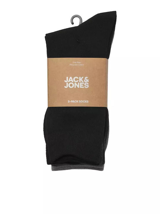 Jack & Jones Ανδρικές Κάλτσες Pack Jack & Jones Ανδρικές Κάλτσες Pack